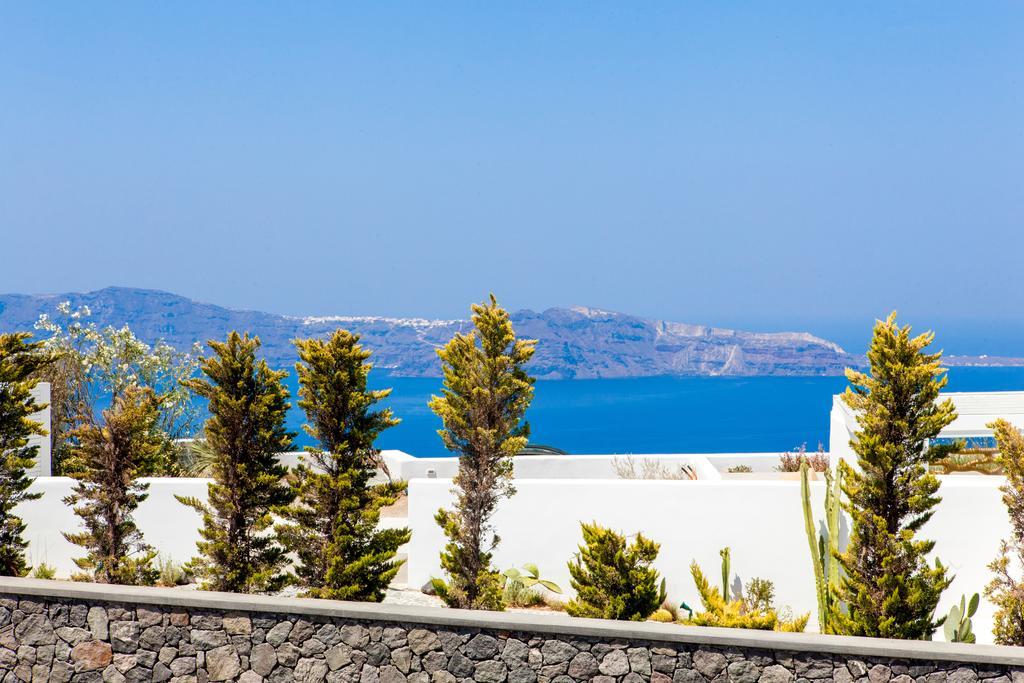 Luna Rossa Santorini Імеровіглі Екстер'єр фото